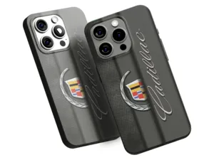 Cadillac Cover Telefono Serie Alta Gamma Pro